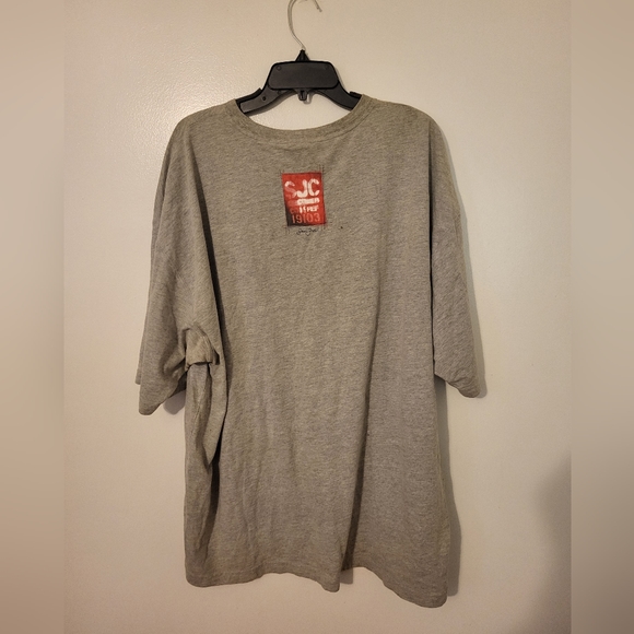 Vintage Sean John t-shirt - Picture 4 of 5